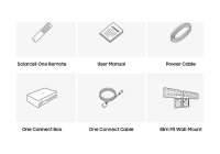 Samsung QA75LS03DAWXXY 75 Inch (191 cm) Smart TV