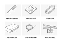 Samsung QA32LS03CBWXXY 32 Inch (80 cm) Smart TV