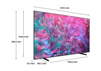 Samsung UA98DU9000WXXY 98 Inch (249 cm) Smart TV