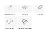 Samsung QA65QN800DWXXY 65 Inch (164 cm) Smart TV