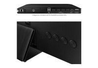 Samsung QA75QN800DWXXY 75 Inch (191 cm) Smart TV