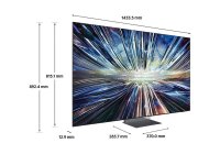Samsung QA65QN900DWXXY 65 Inch (164 cm) Smart TV