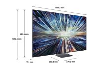 Samsung QA75QN900DWXXY 75 Inch (191 cm) Smart TV