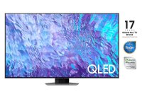 Samsung QA98Q80CAWXXY 98 Inch (249 cm) Smart TV