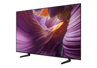 Samsung QN77S85FAEXZC 77 Inch (195.58 cm) Smart TV