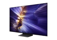 Samsung QN55S90FAFXZC 55 Inch (139 cm) Smart TV