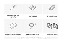 Samsung QN65LS03FWFXZC 65 Inch (164 cm) Smart TV