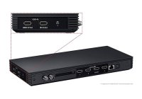 Samsung QN85LS03FWFXZC 85 Inch (216 cm) Smart TV