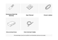 Samsung QN50LS03FAFXZC 50 Inch (126 cm) Smart TV