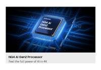 Samsung QN85QN70FAFXZC 85 Inch (216 cm) Smart TV