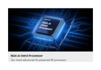 Samsung QN50QN90FAFXZC 50 Inch (126 cm) Smart TV