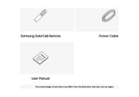 Samsung QN75QN90FAFXZC 75 Inch (191 cm) Smart TV