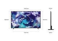 Samsung QN85QN900FFXZC 85 Inch (216 cm) Smart TV
