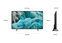 Samsung QN55Q7FAAFXZC 55 Inch (139 cm) Smart TV
