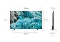 Samsung QN65Q7FAAFXZC 65 Inch (164 cm) Smart TV