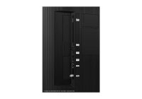 Samsung QN75Q7FAAFXZC 75 Inch (191 cm) Smart TV