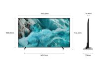 Samsung QN85Q7FAAFXZC 85 Inch (216 cm) Smart TV