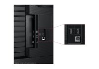 Samsung QN75Q6FAAFXZC 75 Inch (191 cm) Smart TV