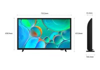 Samsung UN32H5000FFXZC 32 Inch (80 cm) Smart TV