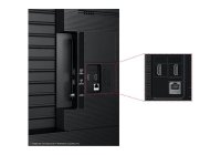 Samsung UN55U8000FFXZC 55 Inch (139 cm) Smart TV