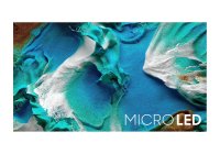 Samsung MNA114MS1CCXZC 114 Inch (290 cm) Smart TV