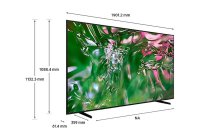 Samsung UN85DU6900FXZC 85 Inch (216 cm) Smart TV