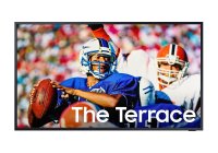 Samsung QN65LST9TAFXZC 65 Inch (164 cm) Smart TV