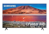 Samsung UN85TU7000FXZC 85 Inch (216 cm) Smart TV