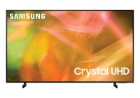 Samsung UN65AU8000FXZC 65 Inch (164 cm) Smart TV