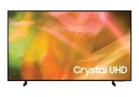 Samsung UN65AU8000FXZC 65 Inch (164 cm) Smart TV