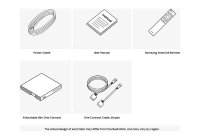 Samsung QN75QN95BAFXZC 75 Inch (191 cm) Smart TV