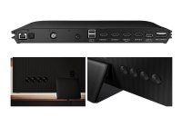 Samsung QN85QN95BAFXZC 85 Inch (216 cm) Smart TV