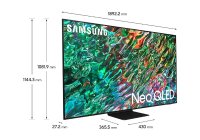Samsung QN85QN92BAFXZC 85 Inch (216 cm) Smart TV