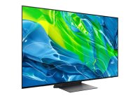 Samsung QN55S95BAFXZC 55 Inch (139 cm) Smart TV