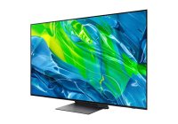 Samsung QN55S95BAFXZC 55 Inch (139 cm) Smart TV