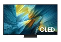 Samsung QE77S95FATXXN 77 Inch (195.58 cm) Smart TV