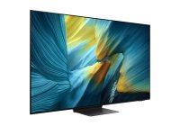 Samsung QE77S95FATXXN 77 Inch (195.58 cm) Smart TV