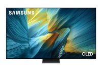 Samsung QE83S95FAEXXN 83 Inch (210.82 cm) Smart TV