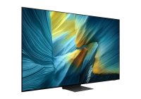 Samsung QE83S95FAEXXN 83 Inch (210.82 cm) Smart TV