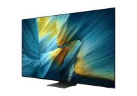 Samsung QE83S95FAEXXN 83 Inch (210.82 cm) Smart TV