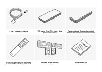 Samsung QE65LS03FWUXXN 65 Inch (164 cm) Smart TV