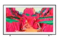 Samsung QE75LS03FWUXXN 75 Inch (191 cm) Smart TV