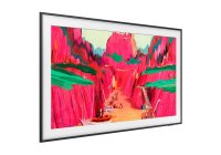 Samsung QE85LS03FWUXXN 85 Inch (216 cm) Smart TV