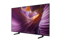 Samsung QE65S85FAEXXN 65 Inch (164 cm) Smart TV