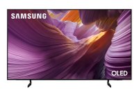 Samsung QE77S85FAEXXN 77 Inch (195.58 cm) Smart TV