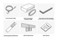 Samsung QE43LS03FAUXXN 43 Inch (109.22 cm) Smart TV