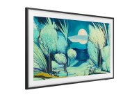 Samsung QE43LS03FAUXXN 43 Inch (109.22 cm) Smart TV