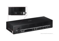 Samsung QE55LS03FAUXXN 55 Inch (139 cm) Smart TV