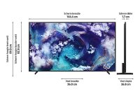 Samsung QE65QN900FTXXN 65 Inch (164 cm) Smart TV
