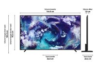 Samsung QE75QN900FTXXN 75 Inch (191 cm) Smart TV